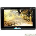 GPS (navegador) - Westing - com tela de 4.3 - TV digital - SD/MP3/WMA - cada (unidade) - WT434