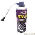 Tapa furo do pneu - Wynn's - somente para pneus sem câmera - 400mL - cada (unidade) - 43111011