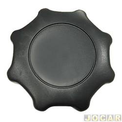 Manopla de regulagem do banco - alternativo - <b>Volkswagen Fox 1.0 8V Plus Total Flex 2P de 2003 at 2010</b> - Golf 1999 at 2007 - Fox 2003 at 2009 - grafite - cada (unidade)