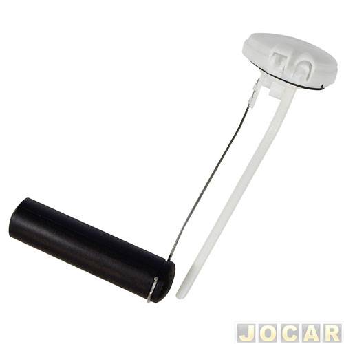 Boia sensor nível do tanque combustível - TSA - Fusca 1959 até 1977 - gasolina - sem pescador - cada (unidade) - T-090001