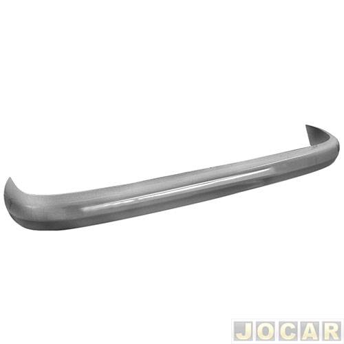 Para-choque traseiro - alternativo - Kombi Clipper 1976 até 1997 - cromado - cada (unidade) Para-choque traseiro - alternativo - Kombi Clipper 1976 até 1997 - cromado - cada (unidade)