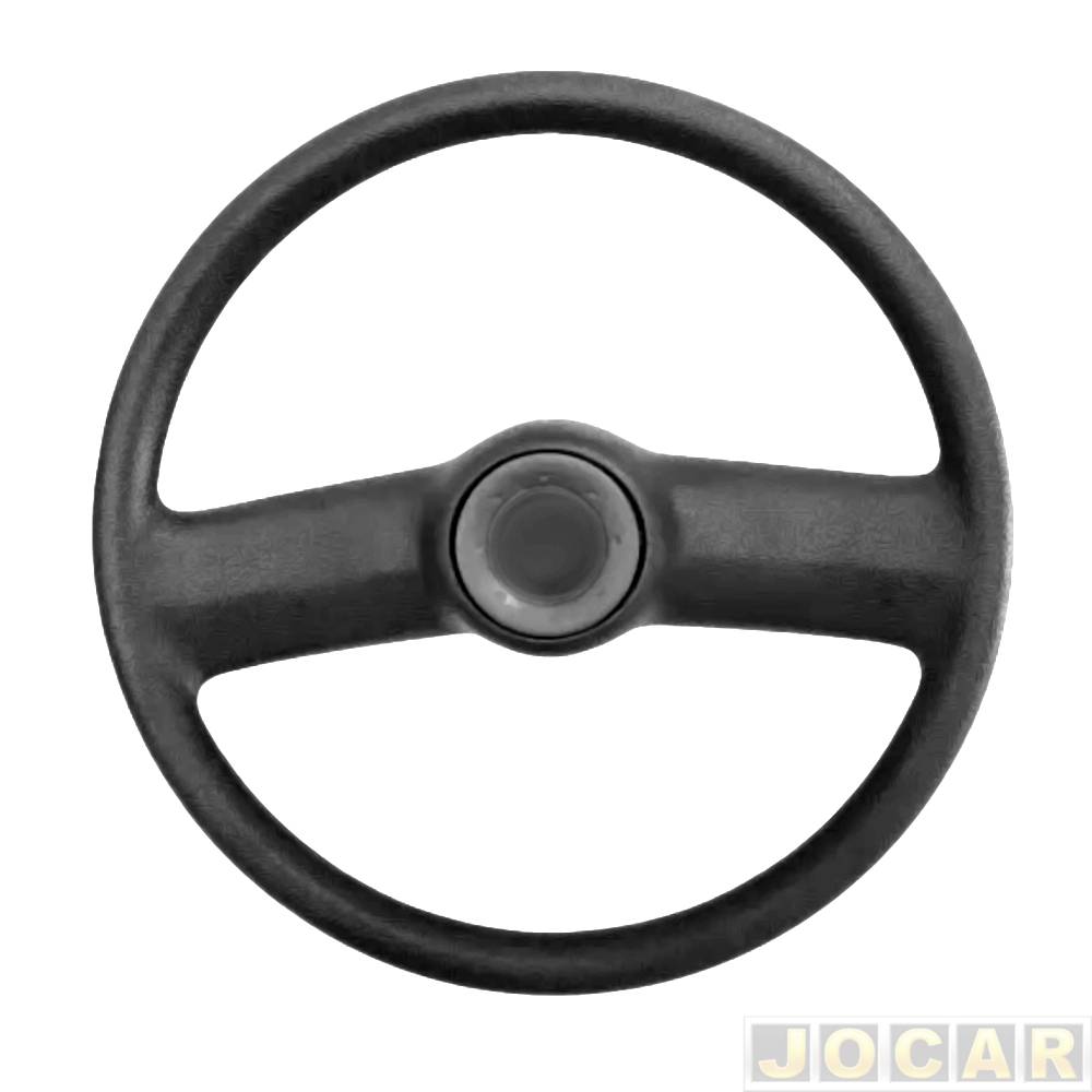 Volante - alternativo - Mas Injeções - Kombi 1997 até 2014 - modelo original - cada (unidade) - MAS0208TB
