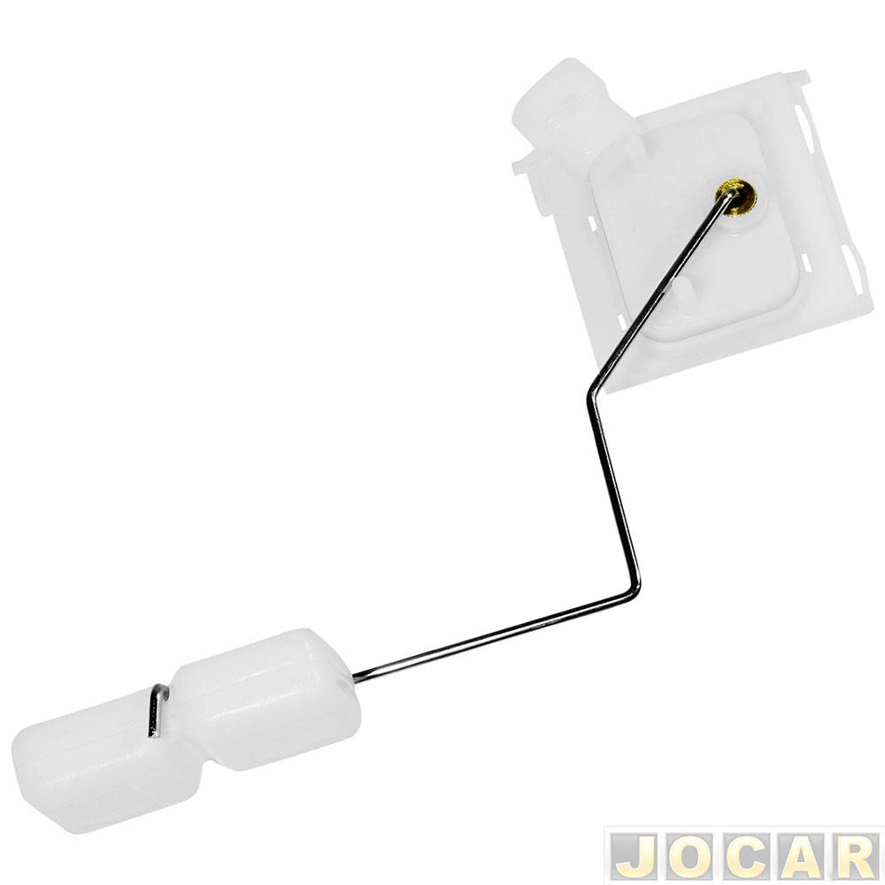 Boia sensor nível do tanque combustível - TSA - Kombi 2005 até 2008 - Flex - cada (unidade) - T-010102