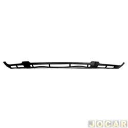 Spoiler dianteiro - importado - <b>Volkswagen Passat Variant 2.8 V6 30V Tiptronic - importado de 2001 at 2005</b> - Passat 2001 at 2005 - cada (unidade) - 23364