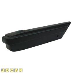 Ponteira do para-choque dianteiro - alternativo - KJ - <b>Volkswagen Passat GTS Pointer 1.6 2P de 1983 at 1984</b> - Passat 1983 at 1985 - lado do motorista - cada (unidade) - J-00203