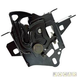 Tranca do cap dianteiro - <b>Volkswagen Passat Variant 2.8 V6 30V Tiptronic - importado de 1998 at 2005</b> - Passat 2001 at 2005 - inferior - cada (unidade)
