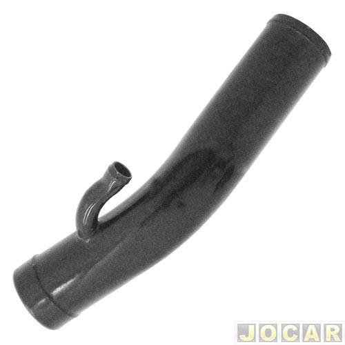 Bocal do tanque de combustível - alternativo - Variant 1970 até 1977 - cada (unidade)