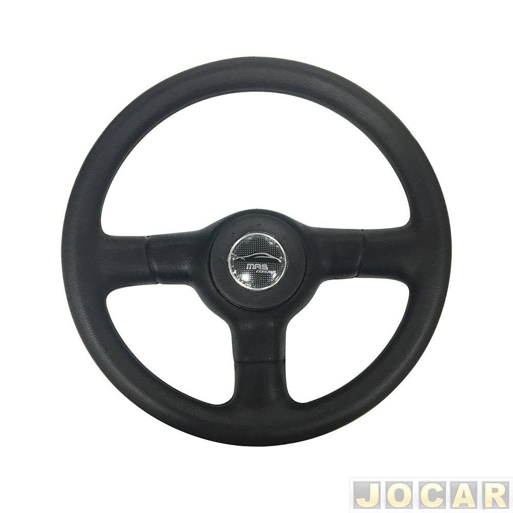 Volante - alternativo - Mas Injeções - Gol 1995 até 1999 - modelo original - cada (unidade) - 151907