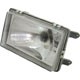 Farol principal - alternativo - Orgus - Gol/Saveiro 1987 at 1990 - H4 - lado do motorista - cada (unidade) - FW-42LE