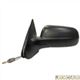 Retrovisor externo - SPJ - Volkswagen Saveiro Crossover 1.8 Mi Total Flex - G4 de 2005 at 2008 - Gol/Parati/Saveiro 2000 at 2008 4 portas - com controle manual - preto - lado do motorista - cada (unidade) - EB072