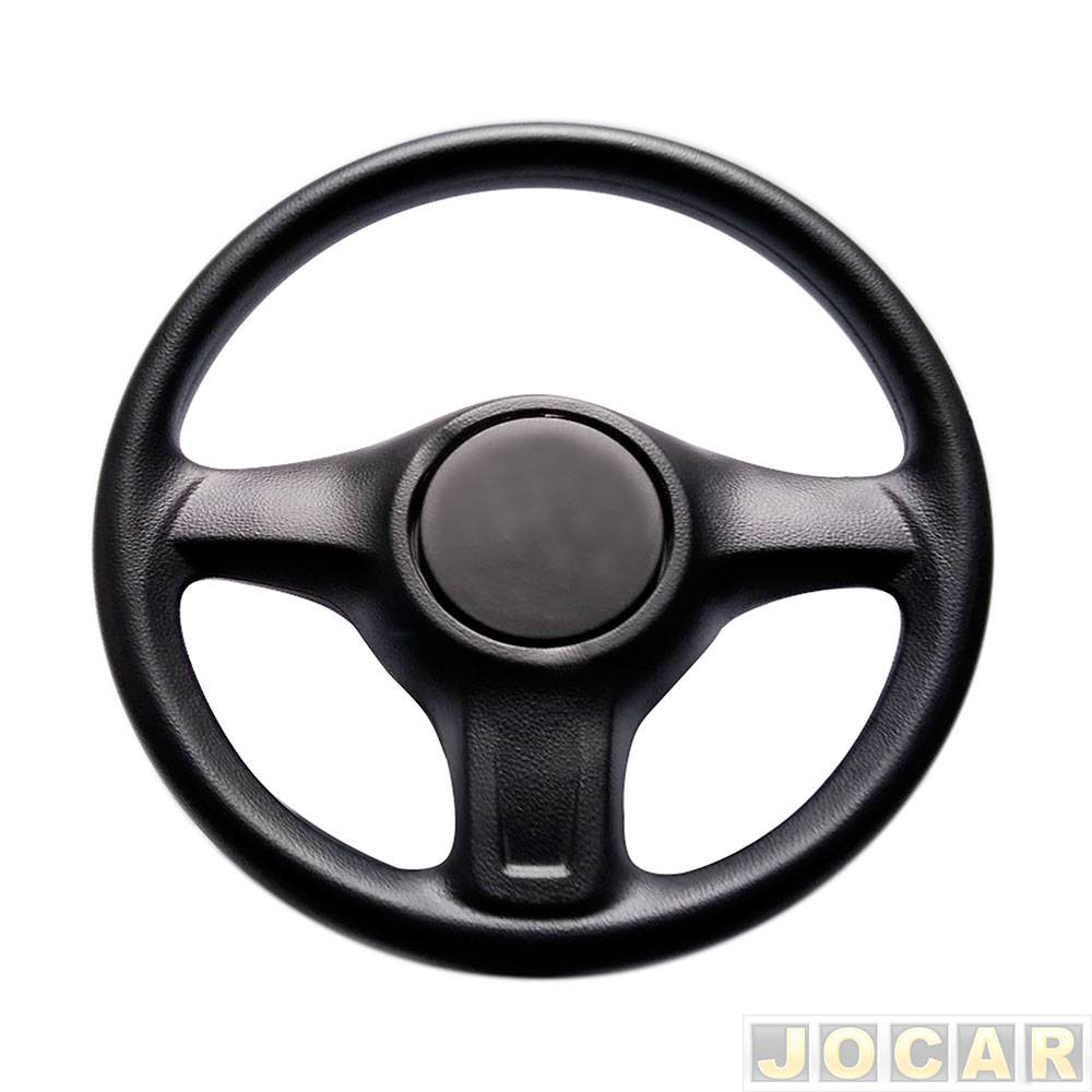 Volante - alternativo - Mas Injeções - Gol 2009 em diante - Fox 2011 até 2014 - modelo original - cada (unidade) - MAS9218TB