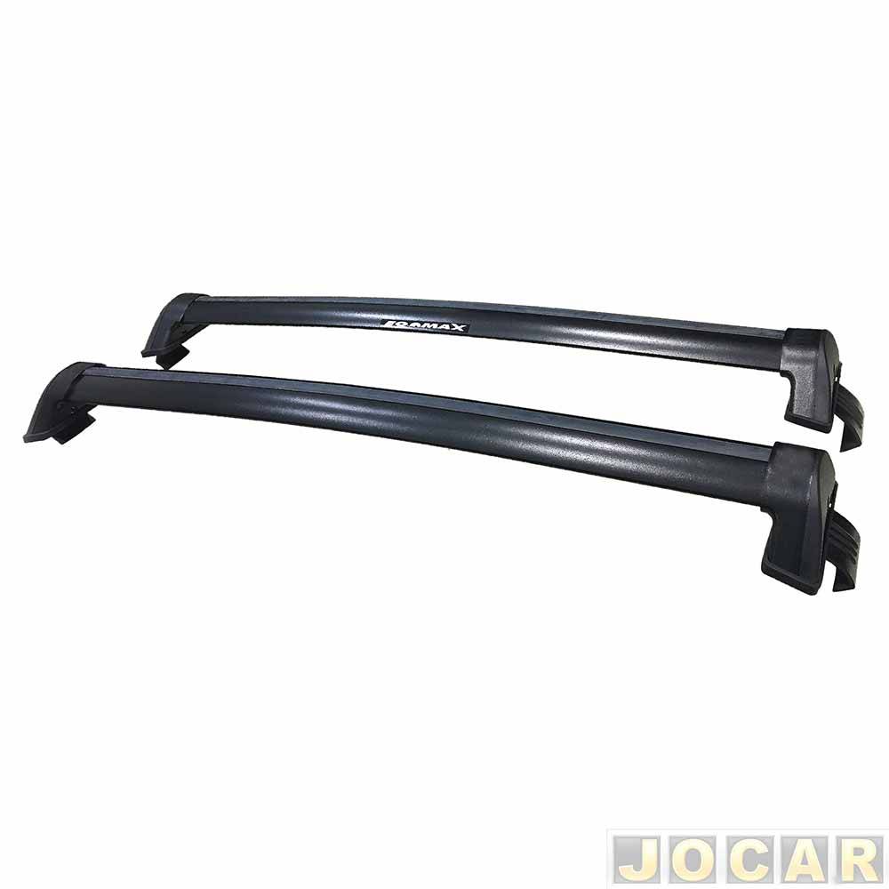 Rack Eqmax New Wave VW Gol G6 / G7 / G8 / Gol Track 2012 2013 2014