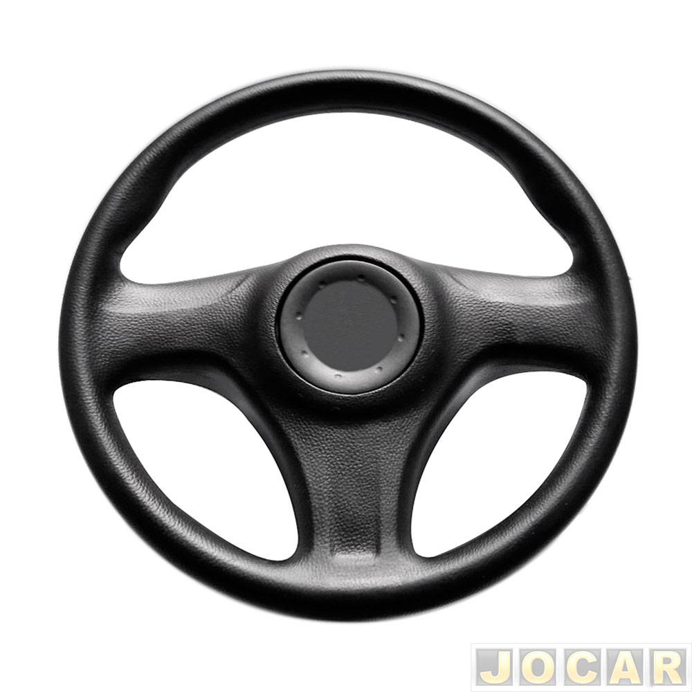 Volante - alternativo - Mas Injeções - Gol 2006 até 2008 - modelo original - cada (unidade) - MAS9216TB