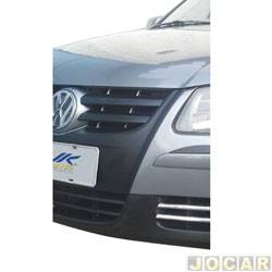 Carros na Web, Volkswagen Saveiro Titan 1.6 2009