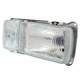 Farol principal - Ifcar - Santana GLS 1987 at 1990 - com bloco auxiliar - lado do motorista - cada (unidade) - 0160047