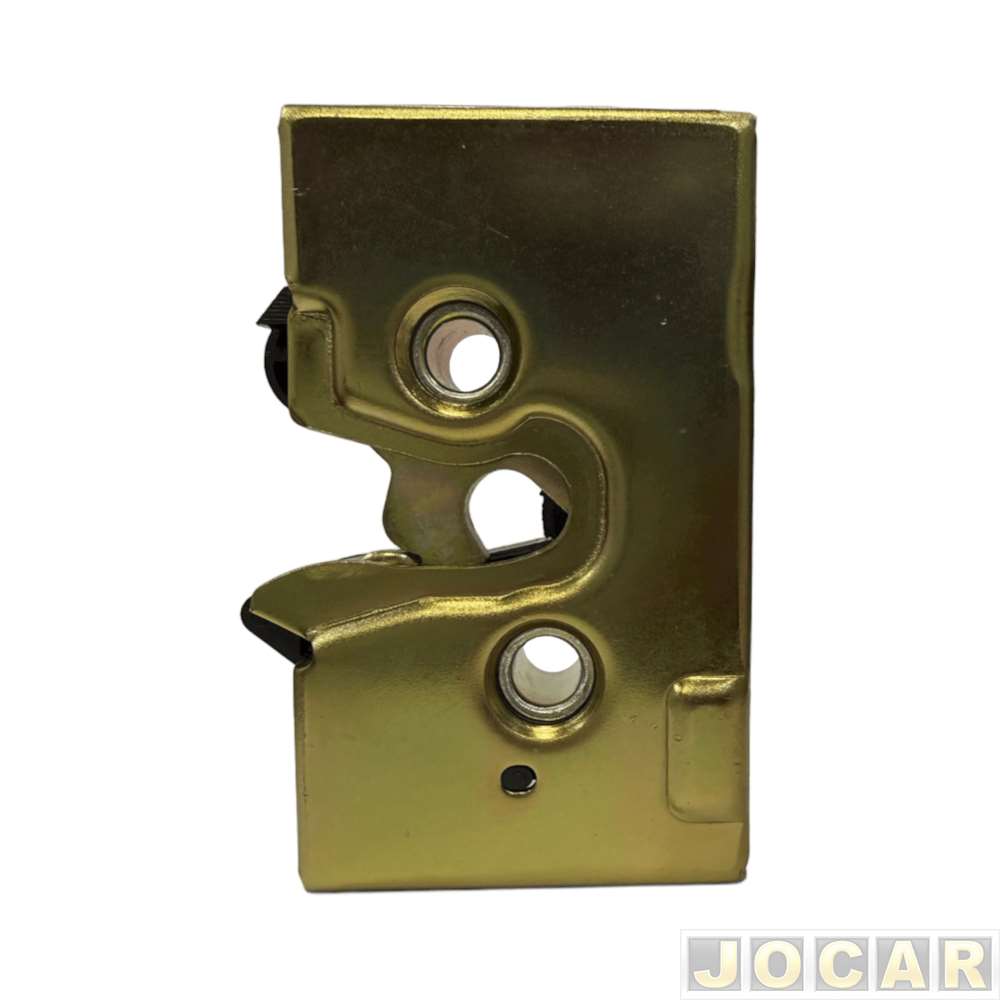 Fechadura da porta - Univel ou Universal Maçanetas - Santana 1991 em diante - Royale - Versailles - mecânica - lado do passageiro - cada (unidade) ...