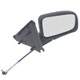 Retrovisor externo - alternativo - Retrovex - Santana 1991 at 1998 - com controle - lado do passageiro - cada (unidade) - RX 1150