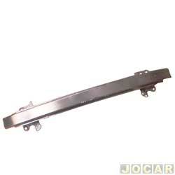 Alma de ao para-choque dianteiro - alternativo - <b>Volkswagen Fox 1.0 8V Plus Total Flex 4P de 2004 at 2010</b> - Fox 2003 at 2009 - cada (unidade)