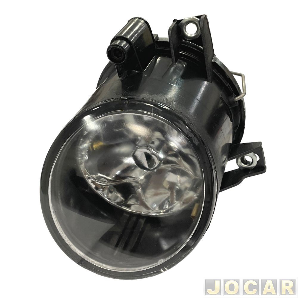 Farol de milha - Shocklight - Gol/Saveiro/Parati 2006 até 2008 - Fox/SpaceFox 2003 até 2010 - Polo 2003 em diante - lado do motorista - cada (unida...