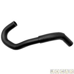 Mangueira reservator. direo hidrulica - Jahu - <b>Volkswagen Fox 1.0 8V Plus 2P de 2003 at 2004</b> - Polo 1.6/2.0 2002 at 2006 - Fox 1.0/1.6 2003 at 2010 - cada (unidade) - 21865-1
