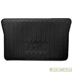 Bandeja do porta-malas - Carbag - Fox/CrossFox 2003 em diante - cada (unidade) - 01.02