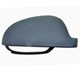 Capa do retrovisor - importado - Volkswagen Jetta Variant 2.5 Tiptronic 4P de 2008 at 2010 - Jetta 2006 at 2010 - para pintar - lado do passageiro - cada (unidade) - 24188