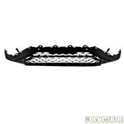 Spoiler dianteiro - importado - <b>Volkswagen Taos Launching Edition 250 TSI 1.4 turbo AT6 flex 4p de 2021 em diante</b> - Taos 2021 em diante - para pintar - dianteiro - inferior - cada (unidade) - 34979
