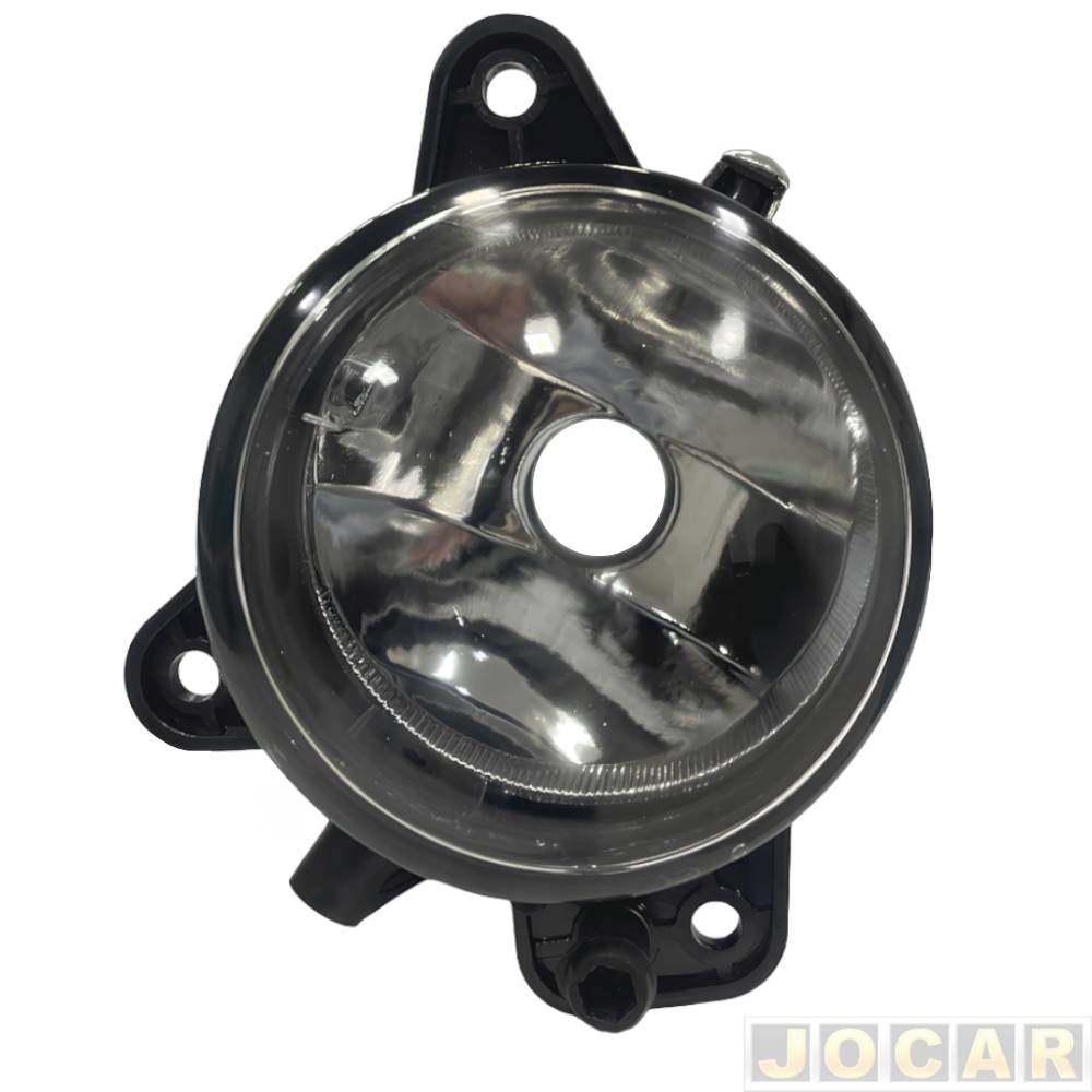 Farol de milha - importado - Gol G5 2009 até 2012 - Golf 2008 até 2014 - 9006(HB4) - lado do motorista - cada (unidade) - 28732