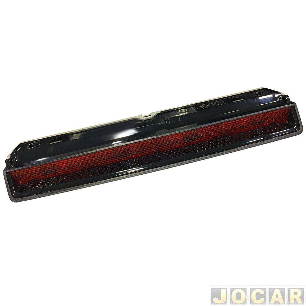 Brake-light - Arteb - Fox/CrossFox 2003 até 2009 - vermelho - cada (unidade) - 0260155