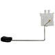 Boia sensor nivel do tanque combustvel - TSA - Chevrolet S10 Cabine Simples Colina 4X2 2.4 8V Flexpower de 2007 at 2009 - S10 2.4 2007 at 2009 - Flex - tanque 70 lts - haste curta - cada (unidade) - T-010157