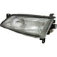 Farol principal - alternativo - Orgus - Vectra 1997 at 1999 - sem motor - H7/H1 - lado do motorista - cada (unidade) - FG-317 LE