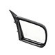 Retrovisor externo - alternativo - Retrovex - Chevrolet Omega GLS 2.2 MPFI de 1994 at 1998 - Omega/Suprema 1992 at 1998 - eltrico - preto - lado do passageiro - cada (unidade) - RX2246