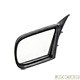 Retrovisor externo - alternativo - Retrovex - Chevrolet Omega GLS 2.2 MPFI de 1994 at 1998 - Omega/Suprema 1992 at 1998 - eltrico - preto - lado do motorista - cada (unidade) - RX2247