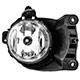 Farol de milha - TYC - Chevrolet Onix Hatch Effect 1.4 8V cmbio manual Econo.Flex 4P de 2017 at 2019 - Onix/Spin/Prisma 2013 at 2016 - Sonic 2012 at 2014 - Cobalt 2011 at 2020 - S10 2017 at 2020 - lado do motorista - cada (unidade) - 22685