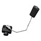Boia sensor nivel do tanque combustvel - TSA - Onix hatch/sedan 1.0 12V 2020 em diante - 3 cilindros - aspirado e turbo - cada (unidade) - T-010285