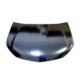 Cap dianteiro - importado - Chevrolet Onix Hatch RS 1.0 Turbo 12V cmbio automtico Flex 4P de 2021 em diante - Onix 2020 em diante - para pintar - cada (unidade) - 29878