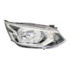 Farol principal - importado - Onix 2020 em diante - sem LED - lado do passageiro - cada (unidade) - 31764