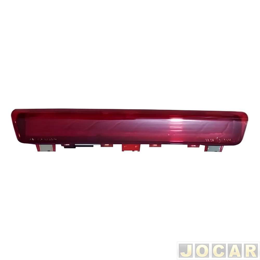 Brake-light - Original Chevrolet - Onix 2012 até 2019 - Joy 2020 até 2022 - cada (unidade) - 52161345