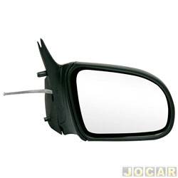 Par Retrovisor Corsa Classic 1994 1995 1996 1997 1998 1999 2000 2001 2002  2003 2004 2005 2006 2007 2008 2009 Com Controle