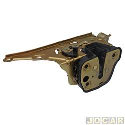 Fechadura da porta - Ori - <b>Chevrolet Corsa Hatch Wind 1.0 MPFI 2P de 1999 at 2002</b> - Corsa 1994 at 2002 - Classic 2003 at 2010 - eltrica sem motor - traseira - lado do passageiro - cada (unidade) - 30314