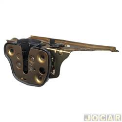 Fechadura da porta - Ori - <b>Chevrolet Corsa Hatch Wind 1.0 MPFI 2P de 1999 at 2002</b> - Corsa 1994 at 2002 - Classic 2003 at 2010 - eltrica sem motor - traseira - lado do motorista - cada (unidade) - 30315