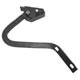 Brao do cap - alternativo - Chevrolet Corsa Hatch Wind Milenium 1.0 MPFI 4P de 2001 at 2002 - Corsa 1994 at 2002 - Classic 2003 at 2010 - dianteiro - lado do passageiro - cada (unidade)