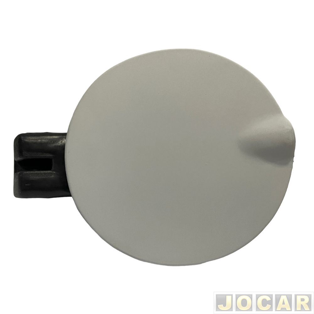 Portinhola de combustível - alternativo - Corsa sedan 1996 até 2002 - hatch 4 portas até 2002 - Classic 2002 até 2010 - para pintar - cada (unidade)