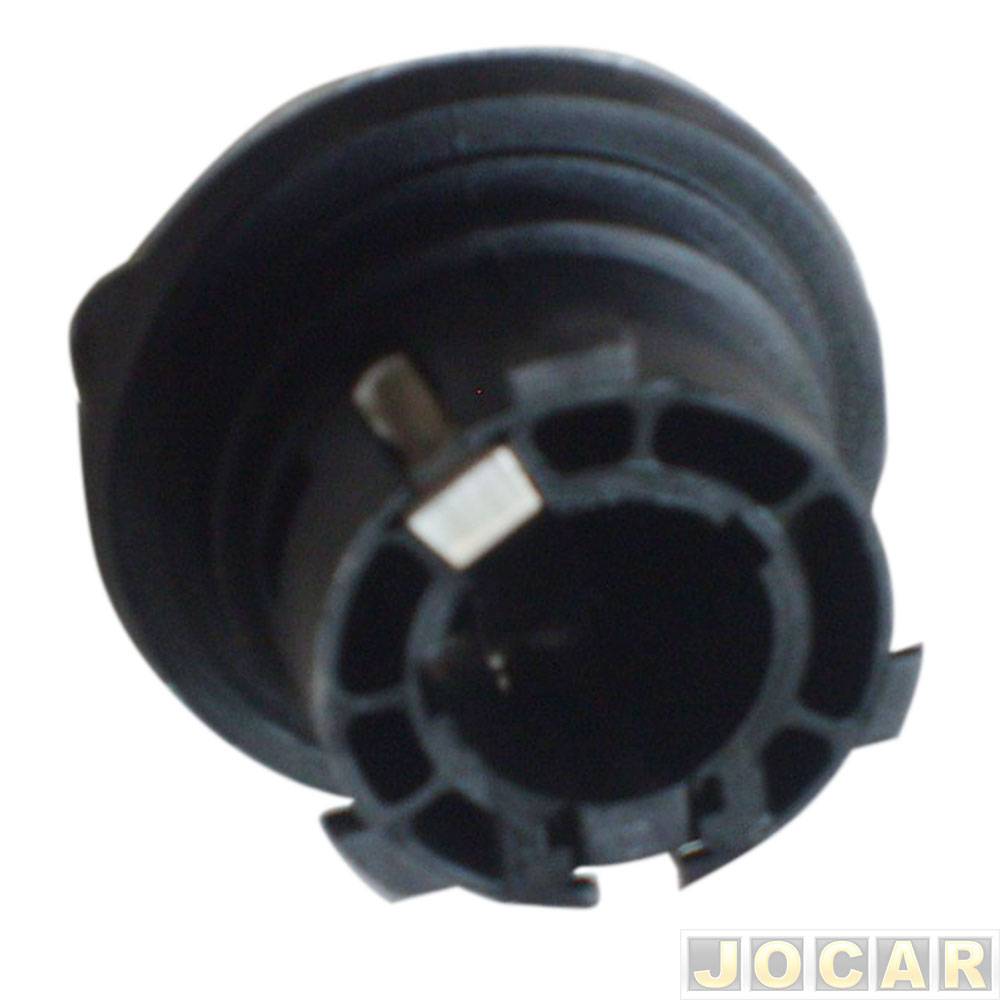 Soquete da lanterna dianteira - alternativo - DSC - Corsa 2003 em