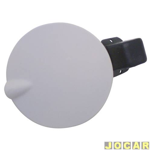 Portinhola de combustível - alternativo - Astra 1999 até 2002 - Tanque - sedan - para pintar - cada (unidade)