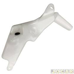 Reservatrio de gua do para-brisa - Klas Drift - <b>Chevrolet Astra Hatch GL 1.8 MPFI 2P de 1998 at 2001</b> - Astra 1999 at 2011 - Zafira 2001 at 2012 - para sensor - cada (unidade) - DK95931