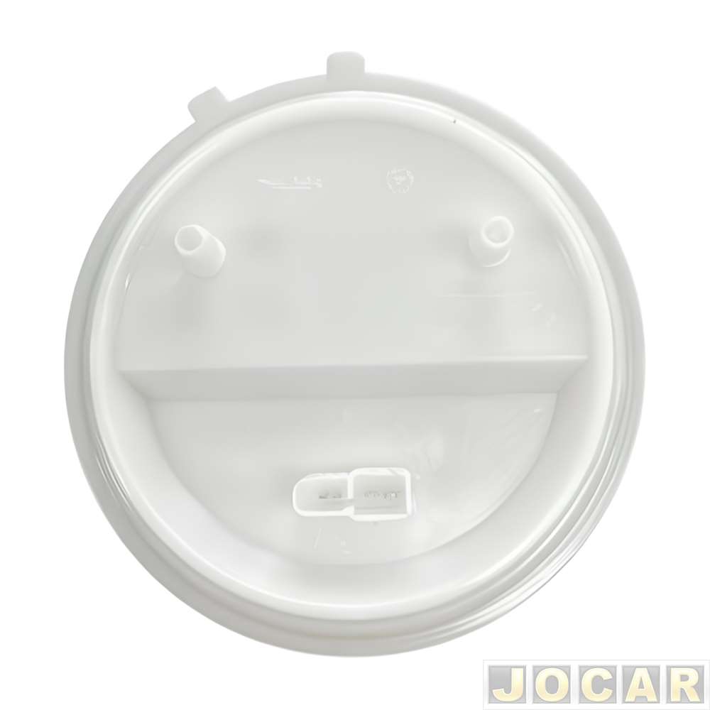 Flange da bomba de combustível - TSA - Vectra 1996 até 2005 - gasolina - engate rápido - cada (unidade) - T-030050