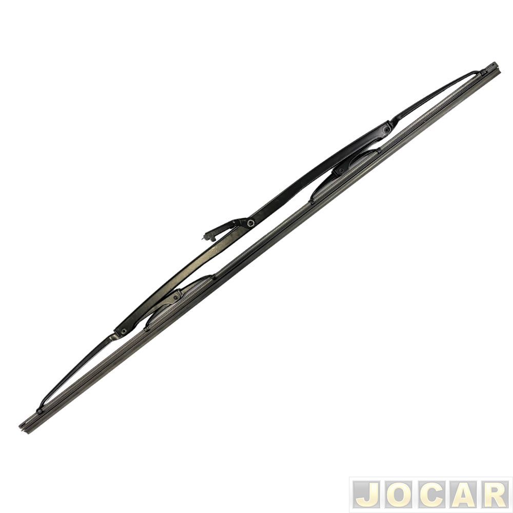 Palheta do limpador do vidro traseiro - alternativo - Micro - Escort 1984/2003 exceto Wagon - Monza hatch 82/89 - Pointer - 20 - cada (unidade) - 3...