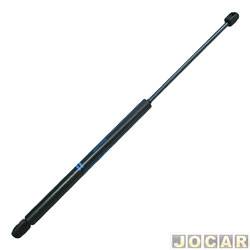Amortecedor do porta-malas - alternativo - Amortex - <b>Ford Escort Wagon GL 1.6 mpi 8V de 2000 at 2003</b> - Escort Wagon 1997 at 2003 - com e sem limpador - cada (unidade) - 96521