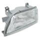 Farol principal - alternativo - RCD (InovWay) - Escort 1993 at 1996 - Verona 1994 at 1996 - H4 - lado do motorista - cada (unidade) - FV 791